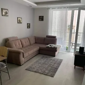  Apartament Oasis