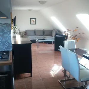 Solid Apartmans Budapeszt